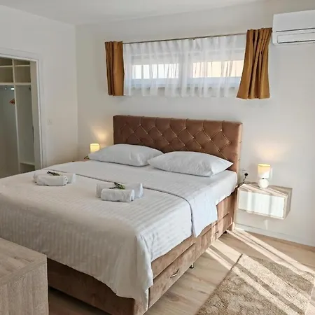 Family Friendly House With A Swimming Pool Dicmo, Zagora - 23249 *