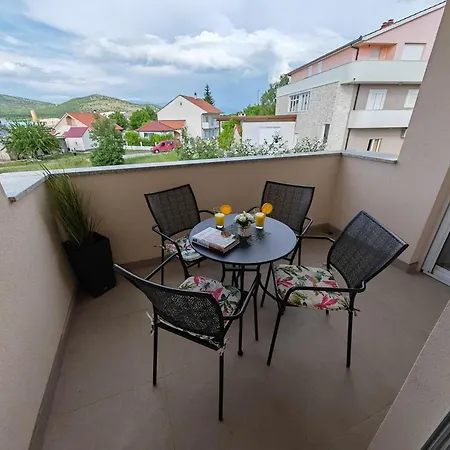 Family Friendly House With A Swimming Pool Dicmo, Zagora - 23249 *