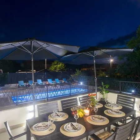 Family Friendly House With A Swimming Pool Dicmo, Zagora - 23249 Holiday home