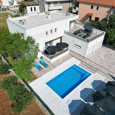 Family Friendly House With A Swimming Pool Dicmo, Zagora - 23249 Holiday home