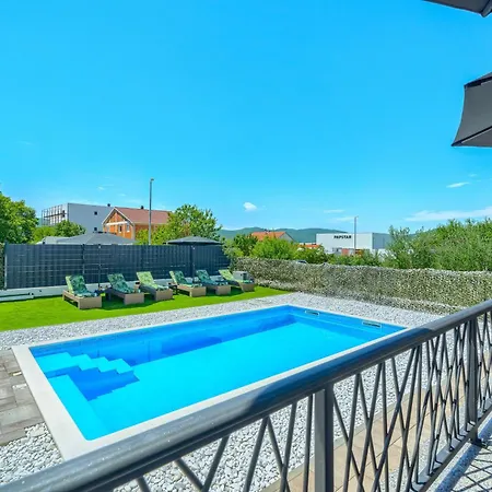 Family Friendly House With A Swimming Pool Dicmo, Zagora - 23249 Dicmo