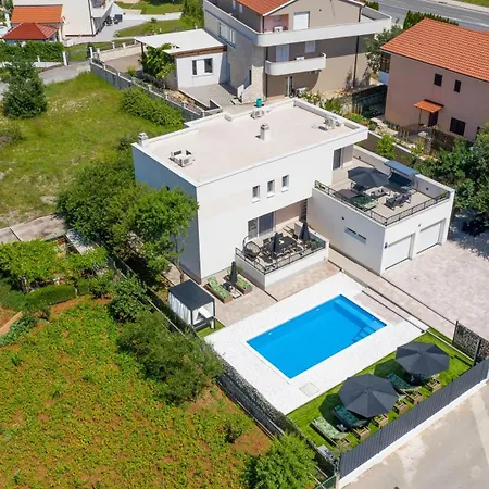 Family Friendly House With A Swimming Pool Dicmo, Zagora - 23249 Dicmo