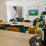 וילה Luxury With A Swimming Pool Dicmo, Zagora - 23249 *