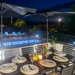 Luxury With A Swimming Pool Dicmo, Zagora - 23249 וילה *