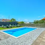 Luxury With A Swimming Pool Dicmo, Zagora - 23249 וילה Dicmo