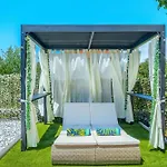 וילה Luxury With A Swimming Pool Dicmo, Zagora - 23249 *