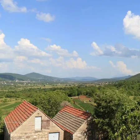 Villa Luxury With A Swimming Pool Dicmo, Zagora - 23249 Dicmo