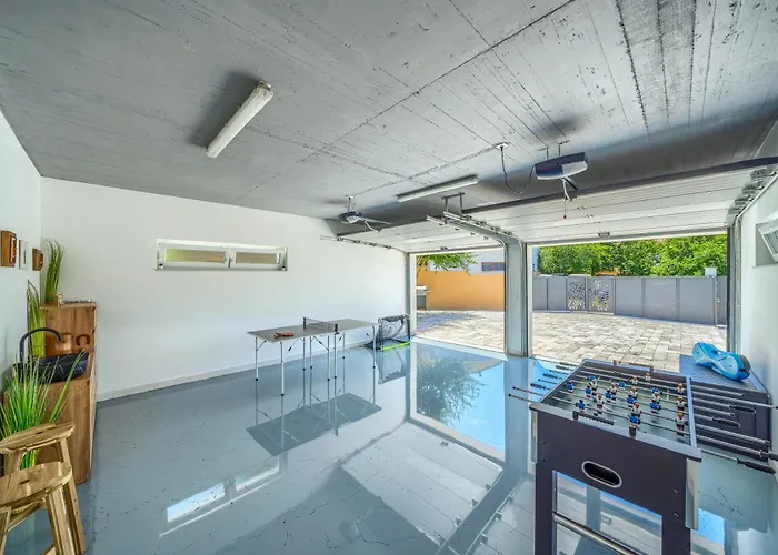 Luxury With A Swimming Pool Dicmo, Zagora - 23249 Villa